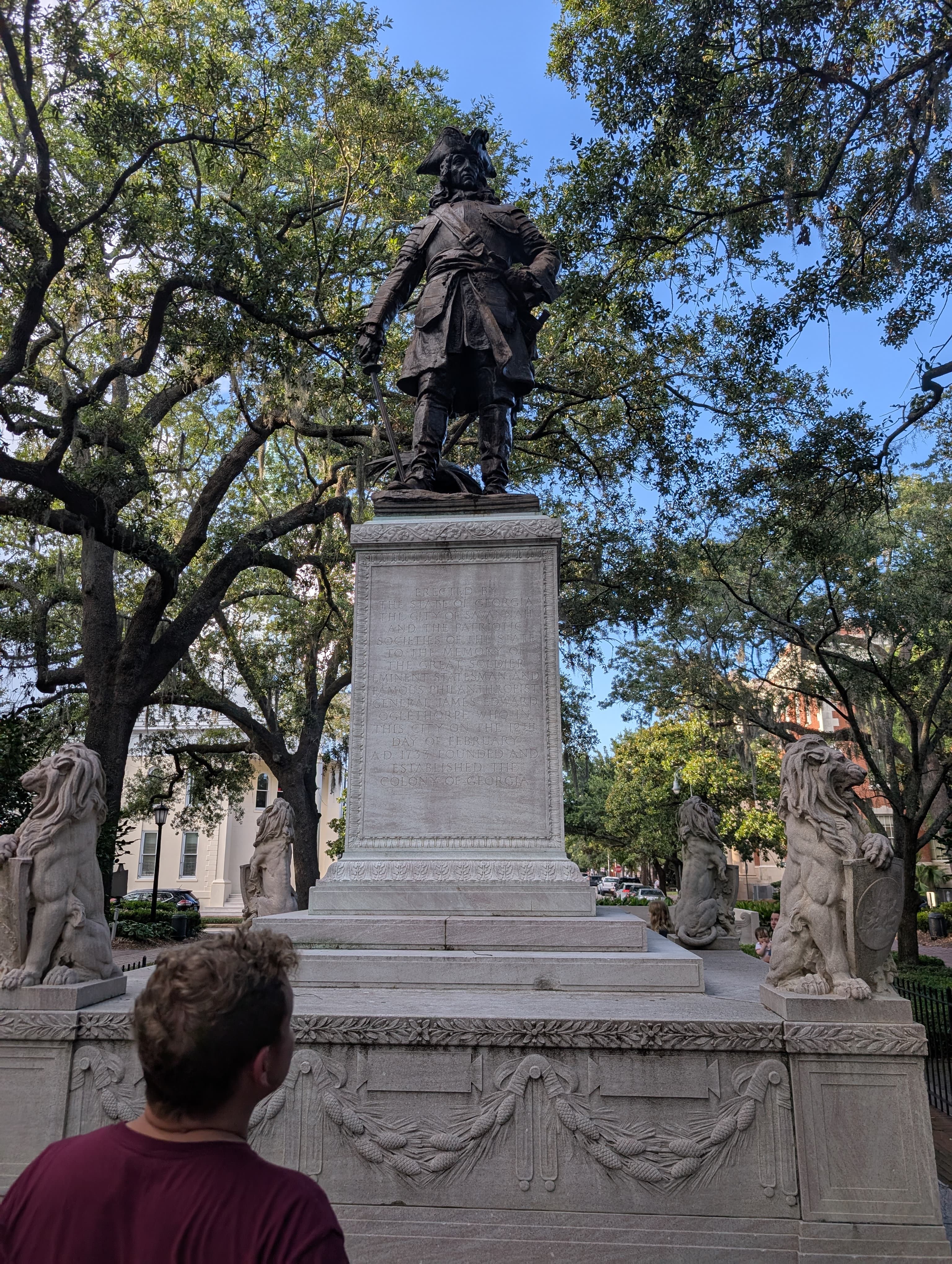 Savannah, Georgia