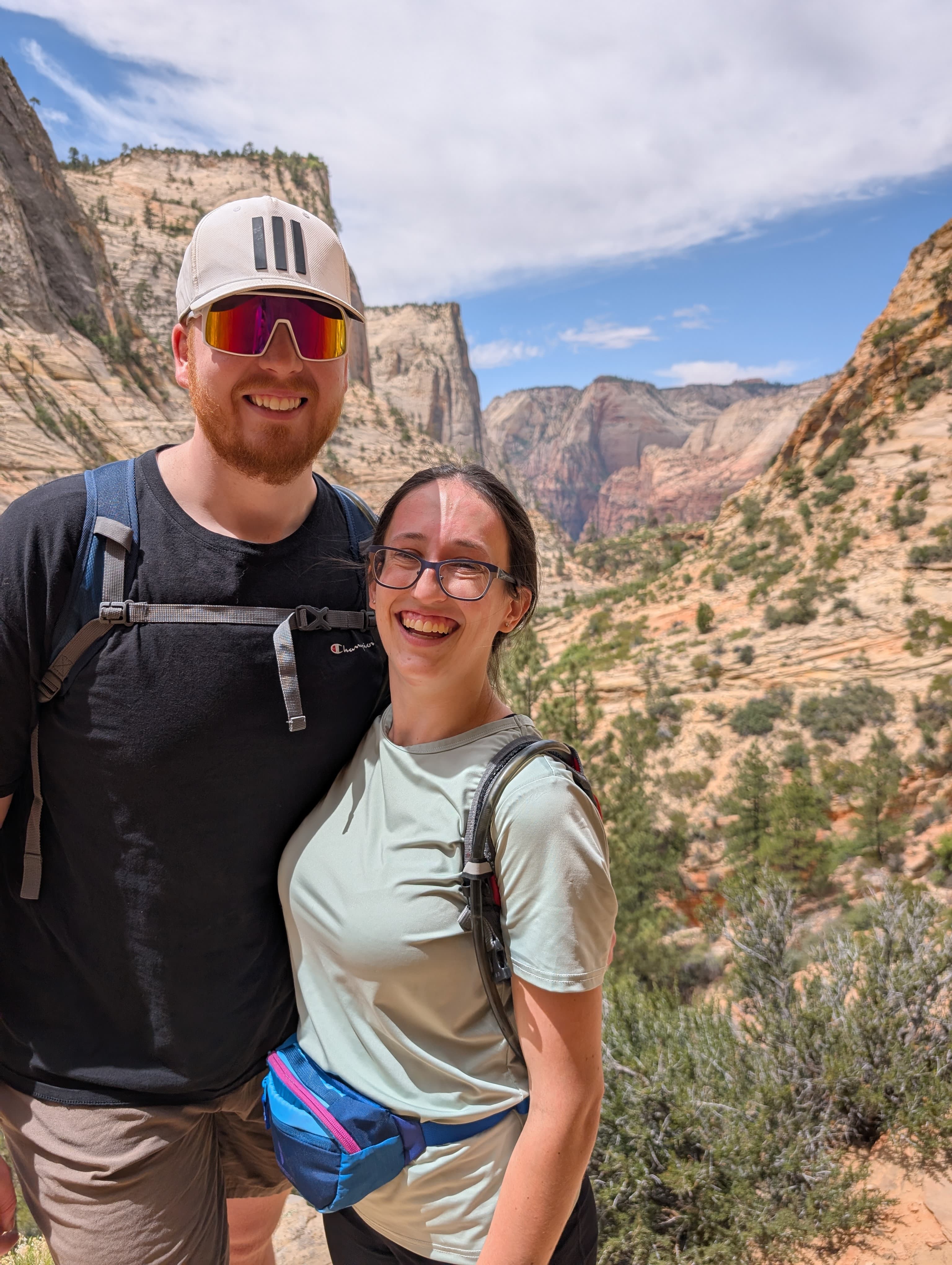 Zion National Park
